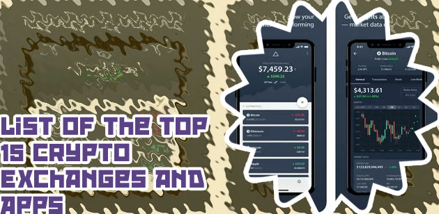What's the best crypto app