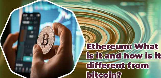 Why ethereum is better than bitcoin