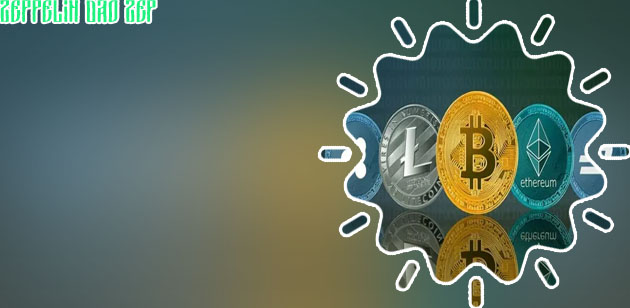 Zep crypto coin