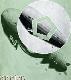 Zeppelin crypto